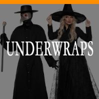 Underwraps